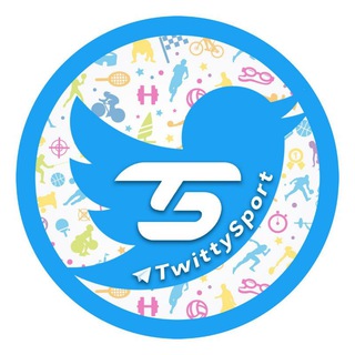لوگوی کانال تلگرام twittysport — Twitty Sport ⚽