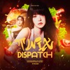 Логотип телеграм канала @twixdisp — 𝗧𝗪𝗜𝗫 : ✱ 𝗗͟͟𝗜͟͟𝗦𝗣 주방🍤