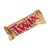Telegram channel #twixsach logo