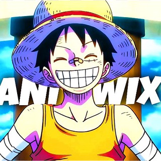 Логотип телеграм канала @twixtoranime_1 — ANI TWIX|НАРЕЗКИ В 4К