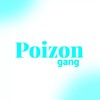 Logo of telegram channel twizyyyyyyy — PoizonGang