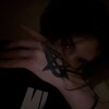 Логотип телеграм канала @twizzyfxck — фак твизи? / hate love
