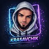 Логотип телеграм канала @twkrasavchik — tw KRASAVCHIK
