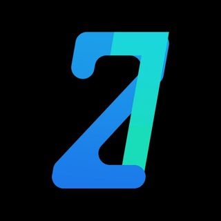 Логотип телеграм канала @two1coin — TWO1COIN
