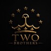 Логотип телеграм канала @two_brothers_tj — TWO BROTHERS 🇹🇯