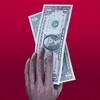 Логотип телеграм канала @two_dollars_beach — two dollars