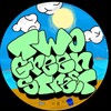 Логотип телеграм канала @two_green_street — Two_green_street«crew»
