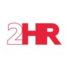 Логотип телеграм канала @two_hr — Нет HR-а без огня