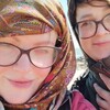 Логотип телеграм канала @two_in_camino — Двое в Камино (не считая рака)
