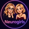 Логотип телеграм канала @two_neurogirls — Neurogirls | Нейросети для экспертов и предпринимателей