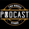 Логотип телеграм канала @two_wheels_stories — Two Wheels Stories
