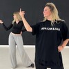 Логотип телеграм канала @twoalise — АЛИСИКИ
