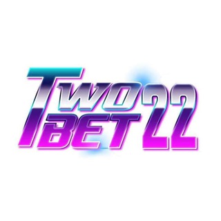 Логотип телеграм канала @twobet22 — TWOBET22 Channel