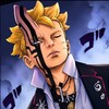 Логотип телеграм канала @twobluevortex1 — Between Team | Boruto