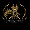 Logo of telegram channel twobtwotchanel — 2b2t ORGANIZATION 🇦🇿