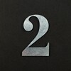 Логотип телеграм канала @twocherdack — #Двое на чердаке