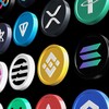 Логотип телеграм канала @twocryptomen — ДВА КРИПТАНА, ТЫ И Я
