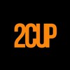 Logo of telegram channel twocup_tg — 2CUP