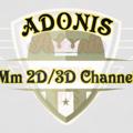 Telegram channel Adonis Betting Tips(main channel) logo