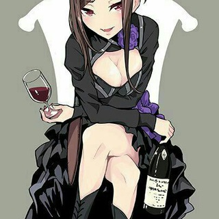 Логотип телеграм канала @twodforlife — 2D4Life
