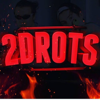 Логотип телеграм канала @twodrots_insta — 2DROTS Samurai👍