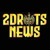 Telegram channel 2DROTS NEWS logo