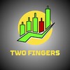 டெலிகிராம் சேனலின் சின்னம் twofingersbtc — TwoFingers✌️