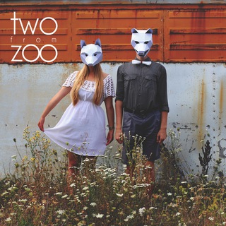 Telegram channel Two from Zoo logo