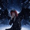 Логотип телеграм канала @twoghoullife — 2ghoul житуха