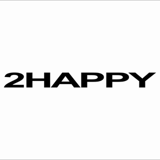 Logo of telegram channel twohappykz — 2HAPPY