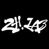 Логотип телеграм канала @twohlab — 2H.LAB
