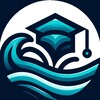 Логотип телеграм канала @twoklife_togu — 2K LIFE приложение для студентов ТОГУ
