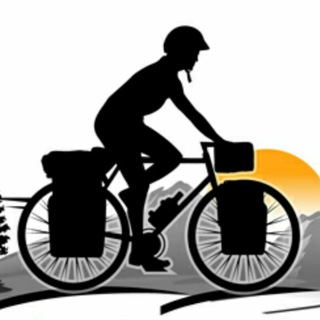 Логотип телеграм канала @twokola — 2kola - Велопокатушки 🚴