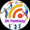Logo saluran telegram twoktech_twokfantasy_2kfantasy — 2k fantasy