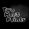 Логотип телеграм канала @twomor3 — TwoMor3PointMusic