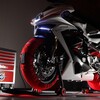 Логотип телеграм канала @twomotorcycles — Мотомастерская TWO_MOTORCYCLES