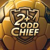 Logo of telegram channel twooddschief — 2  Odds CHIEF👩‍✈️