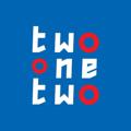 Logo saluran telegram twoonetwoconsultancy — Two-One-Two (Abel Travels)