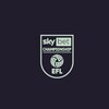 Логотип телеграм канала @twoplidris — Championship EFL | Англия