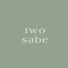 Логотип телеграм канала @twosabe — twosabe - женская резиденция 🤍