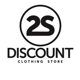 Логотип телеграм канала @twosation_discount — 2SATION DISCOUNT