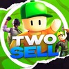 Logo of telegram channel twosell_offi — TwoSell