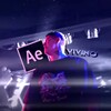 Логотип телеграм канала @twosimm — тусим с вивино