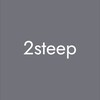 Логотип телеграм канала @twosteep — 2steep | КРОССОВКИ