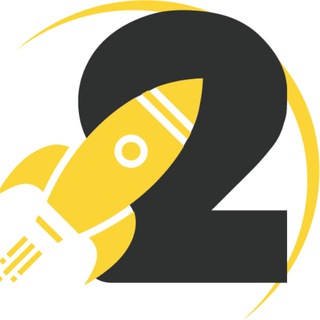 Логотип телеграм канала @twothemooon — 2TheMoon - Инвестиции, Акции, Криптовалюты