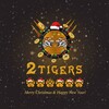 Logo of telegram channel twotigersgaming — 2 𝗧𝗶𝗴𝗲𝗿𝘀 𝗚𝗮𝗺𝗶𝗻𝗴