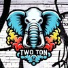 Логотип телеграм канала @twotonmans — Two Ton Mans 😶‍🌫️