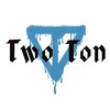 Логотип телеграм канала @twotons — TwoGram