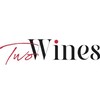 Логотип телеграм канала @twowines — TwoWines 18 