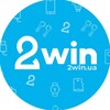Логотип телеграм -каналу twowinopt — 2win — Аксесуари Оптом📲🔥